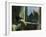 Moonlight Interior-Edward Hopper-Framed Giclee Print