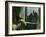 Moonlight Interior-Edward Hopper-Framed Giclee Print