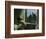 Moonlight Interior-Edward Hopper-Framed Giclee Print