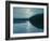 Moonlight Loons-Michael Budden-Framed Giclee Print