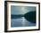 Moonlight Loons-Michael Budden-Framed Giclee Print