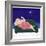 Moonlight Madonna-Linda Braucht-Framed Giclee Print