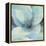 Moonlight Magnolia II-Albena Hristova-Framed Stretched Canvas