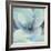 Moonlight Magnolia II-Albena Hristova-Framed Art Print