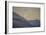 Moonlight over Snow Covered Mountain-Arctic-Images-Framed Photographic Print