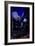 Moonlight Prey-Gordon Semmens-Framed Giclee Print