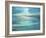 Moonlight Reef-Sheila Finch-Framed Art Print