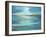 Moonlight Reef-Sheila Finch-Framed Art Print