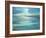 Moonlight Reef-Sheila Finch-Framed Art Print