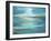 Moonlight Reef-Sheila Finch-Framed Art Print