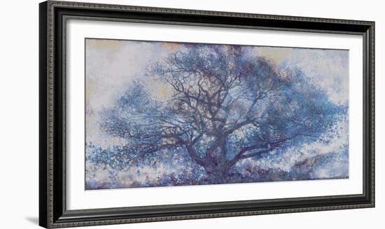 Moonlight Tree-Georges Generali-Framed Giclee Print