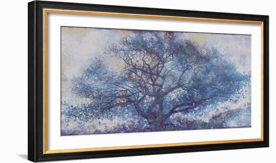 Moonlight Tree-Georges Generali-Framed Giclee Print