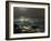 Moonlight, Wood Island Light, 1894-Winslow Homer-Framed Giclee Print