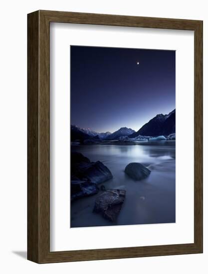 Moonlight-Yan Zhang-Framed Photographic Print