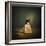 Moonlight-Svetlana Melik-Nubarova-Framed Photographic Print