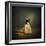 Moonlight-Svetlana Melik-Nubarova-Framed Photographic Print