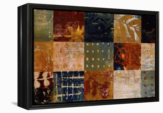 Moonlight-Ellen Traub-Framed Premier Image Canvas