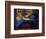 Moonlight-Pam Ingalls-Framed Giclee Print