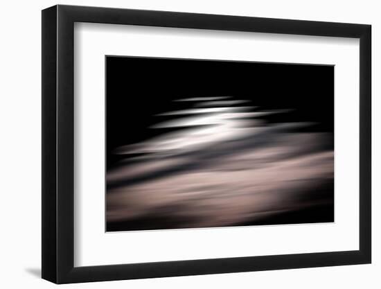 Moonlight-Ursula Abresch-Framed Photographic Print