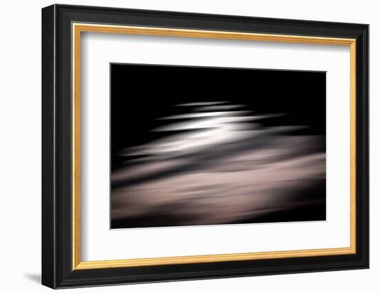 Moonlight-Ursula Abresch-Framed Photographic Print