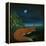 Moonlighting Wixen, 2016-Magdolna Ban-Framed Premier Image Canvas