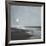 Moonlit Beach-Ily Szilagyi-Framed Art Print