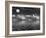 Moonlit Beauty-marilyna-Framed Photographic Print