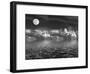 Moonlit Beauty-marilyna-Framed Photographic Print