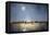 Moonlit City-Kari Taylor-Framed Premier Image Canvas