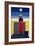 Moonlit Evening, 2001-Tilly Willis-Framed Giclee Print