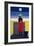 Moonlit Evening, 2001-Tilly Willis-Framed Giclee Print