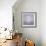 Moonlit Glow-Michael J^ Sanders-Framed Giclee Print displayed on a wall