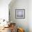 Moonlit Glow-Michael J^ Sanders-Framed Giclee Print displayed on a wall