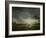 Moonlit Landscape-Aert van der Neer-Framed Giclee Print