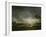 Moonlit Landscape-Aert van der Neer-Framed Giclee Print