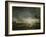 Moonlit Landscape-Aert van der Neer-Framed Giclee Print