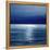 Moonlit Ocean Blue II-Maggie Olsen-Framed Stretched Canvas