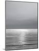 Moonlit Ocean Gray III-Maggie Olsen-Mounted Art Print