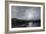 Moonlit River-William Trost Richards-Framed Giclee Print