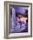 Moonlit Start-Timothy Easton-Framed Giclee Print