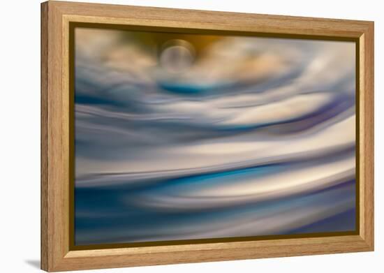 Moonlit-Ursula Abresch-Framed Premier Image Canvas