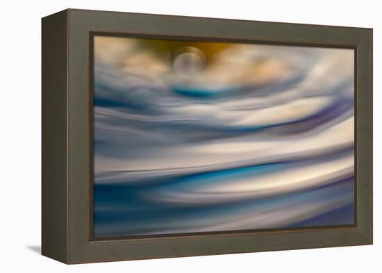 Moonlit-Ursula Abresch-Framed Premier Image Canvas