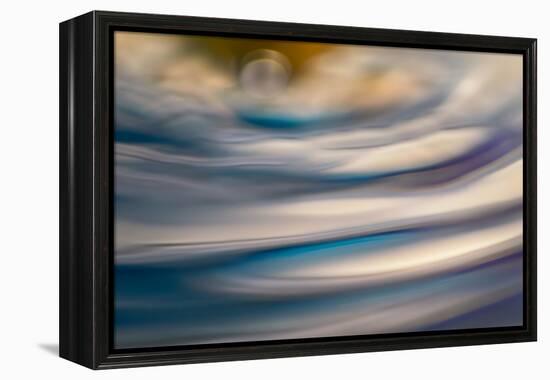 Moonlit-Ursula Abresch-Framed Premier Image Canvas