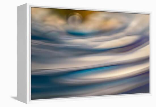 Moonlit-Ursula Abresch-Framed Premier Image Canvas