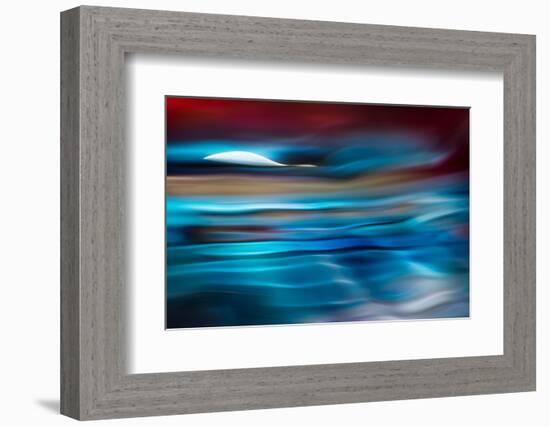 Moonlit-Ursula Abresch-Framed Photographic Print