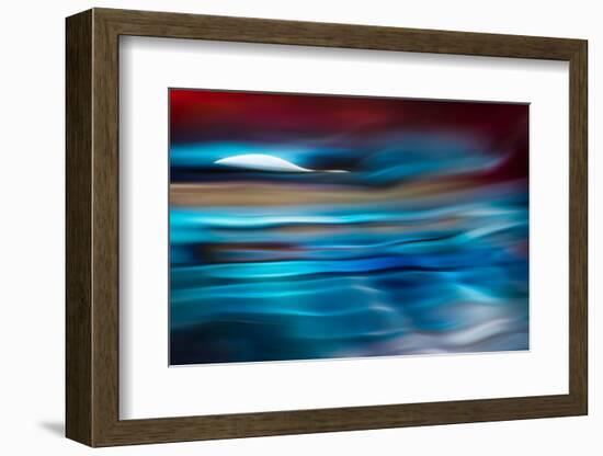 Moonlit-Ursula Abresch-Framed Photographic Print