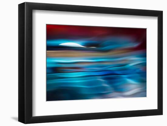 Moonlit-Ursula Abresch-Framed Photographic Print