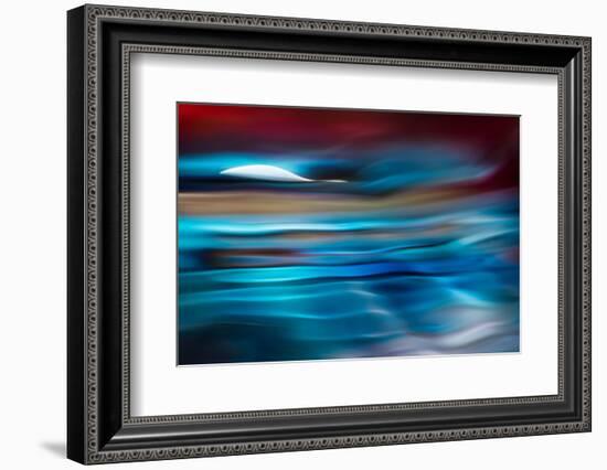 Moonlit-Ursula Abresch-Framed Photographic Print