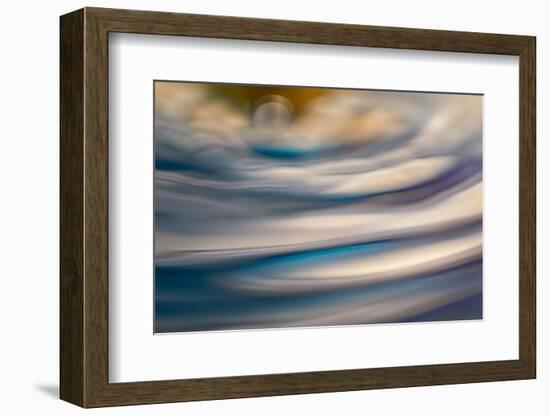 Moonlit-Ursula Abresch-Framed Photographic Print