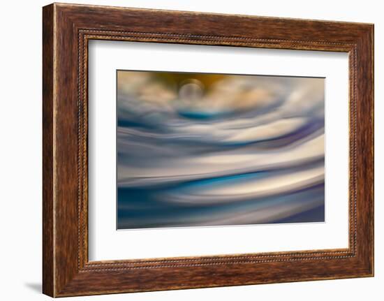 Moonlit-Ursula Abresch-Framed Photographic Print